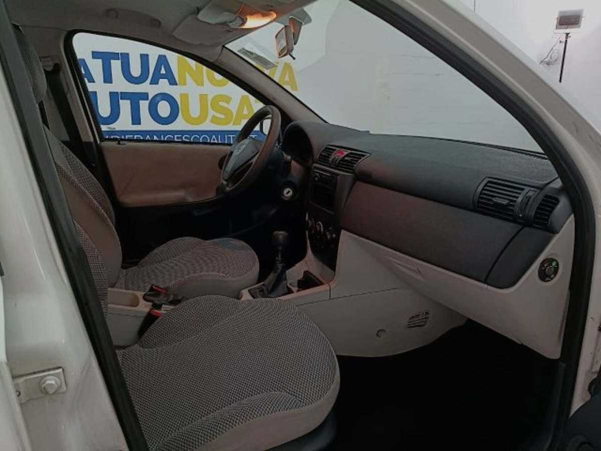 Fiat Stilo 1.6i 16V 5 porte Dynamic (11)