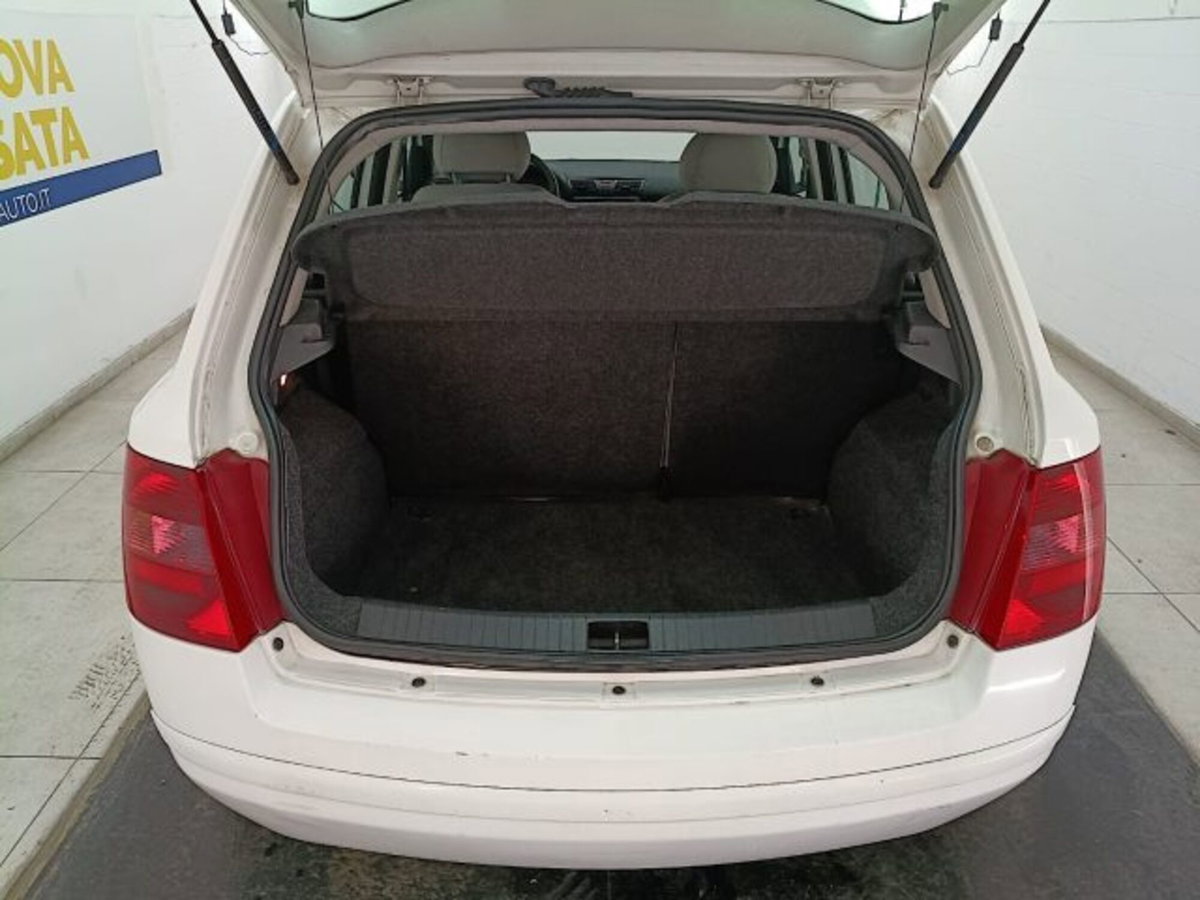 Fiat Stilo 1.6i 16V 5 porte Dynamic (12)