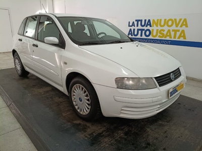 Fiat Stilo 1.6i 16V 5 porte Dynamic (2)