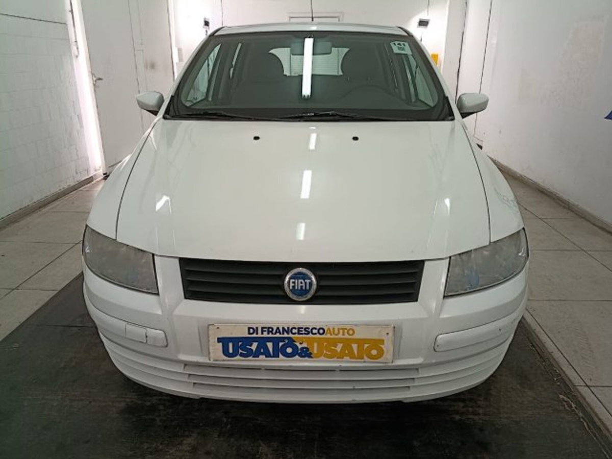 Fiat Stilo 1.6i 16V 5 porte Dynamic (3)