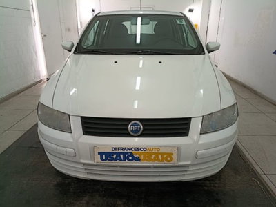 Fiat Stilo 1.6i 16V 5 porte Dynamic (3)