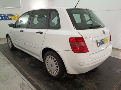Fiat Stilo 1.6i 16V 5 porte Dynamic (5)