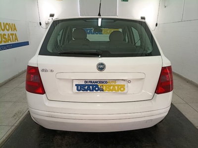 Fiat Stilo 1.6i 16V 5 porte Dynamic (6)