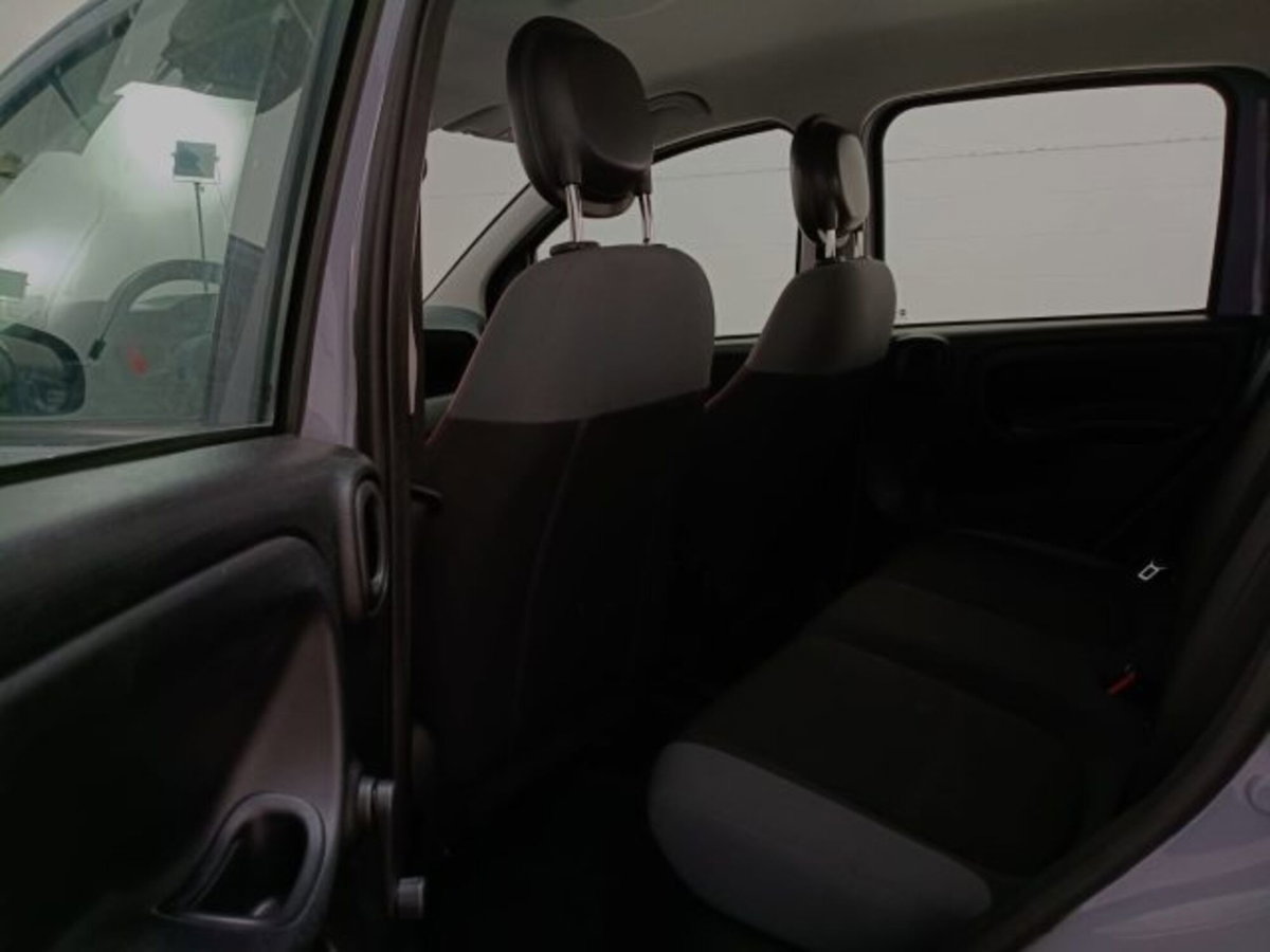 Fiat Panda 0.9 TwinAir Turbo Natural Power Easy (10)