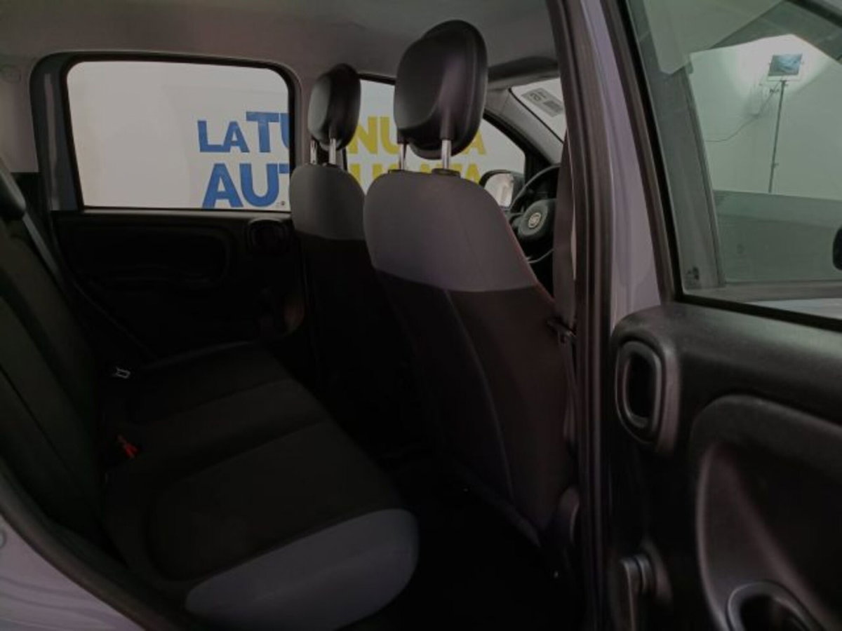 Fiat Panda 0.9 TwinAir Turbo Natural Power Easy (11)