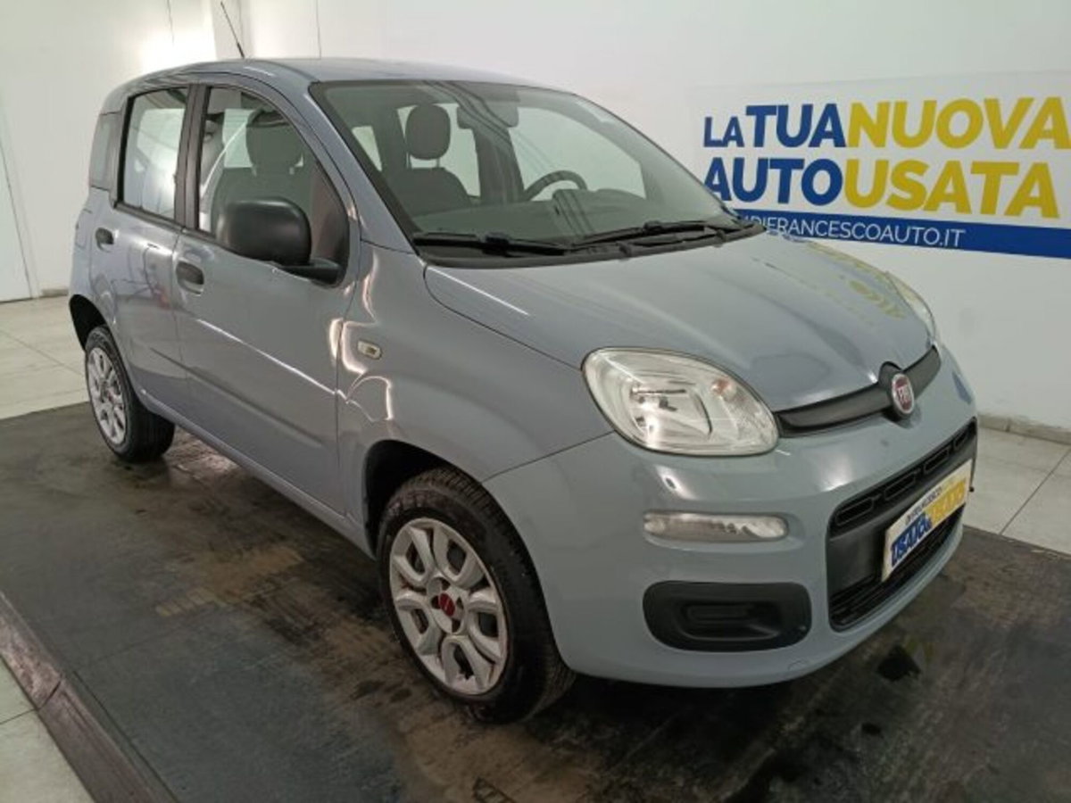 Fiat Panda 0.9 TwinAir Turbo Natural Power Easy (2)