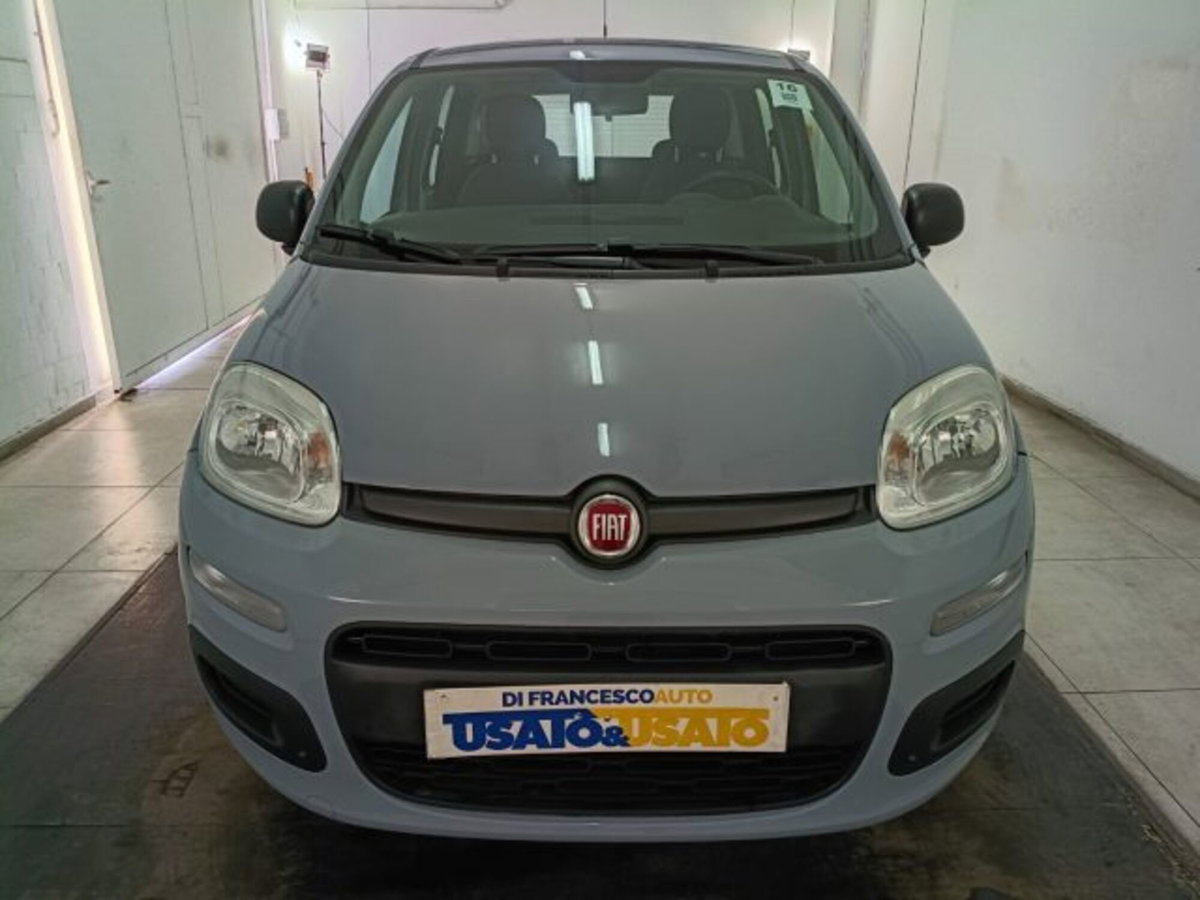 Fiat Panda 0.9 TwinAir Turbo Natural Power Easy (3)