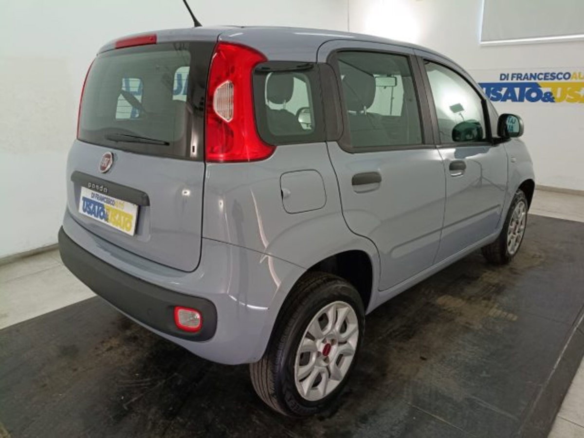 Fiat Panda 0.9 TwinAir Turbo Natural Power Easy (4)