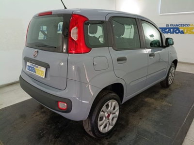 Fiat Panda 0.9 TwinAir Turbo Natural Power Easy (4)