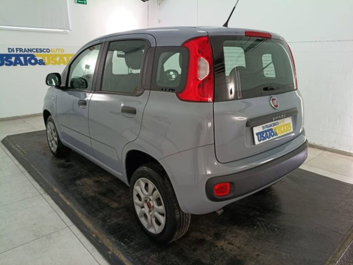 Fiat Panda 0.9 TwinAir Turbo Natural Power Easy (5)