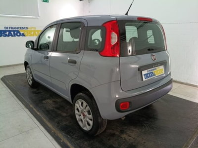 Fiat Panda 0.9 TwinAir Turbo Natural Power Easy (5)