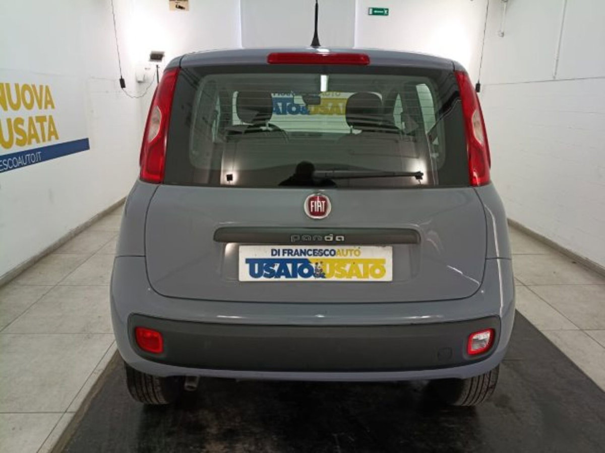 Fiat Panda 0.9 TwinAir Turbo Natural Power Easy (6)