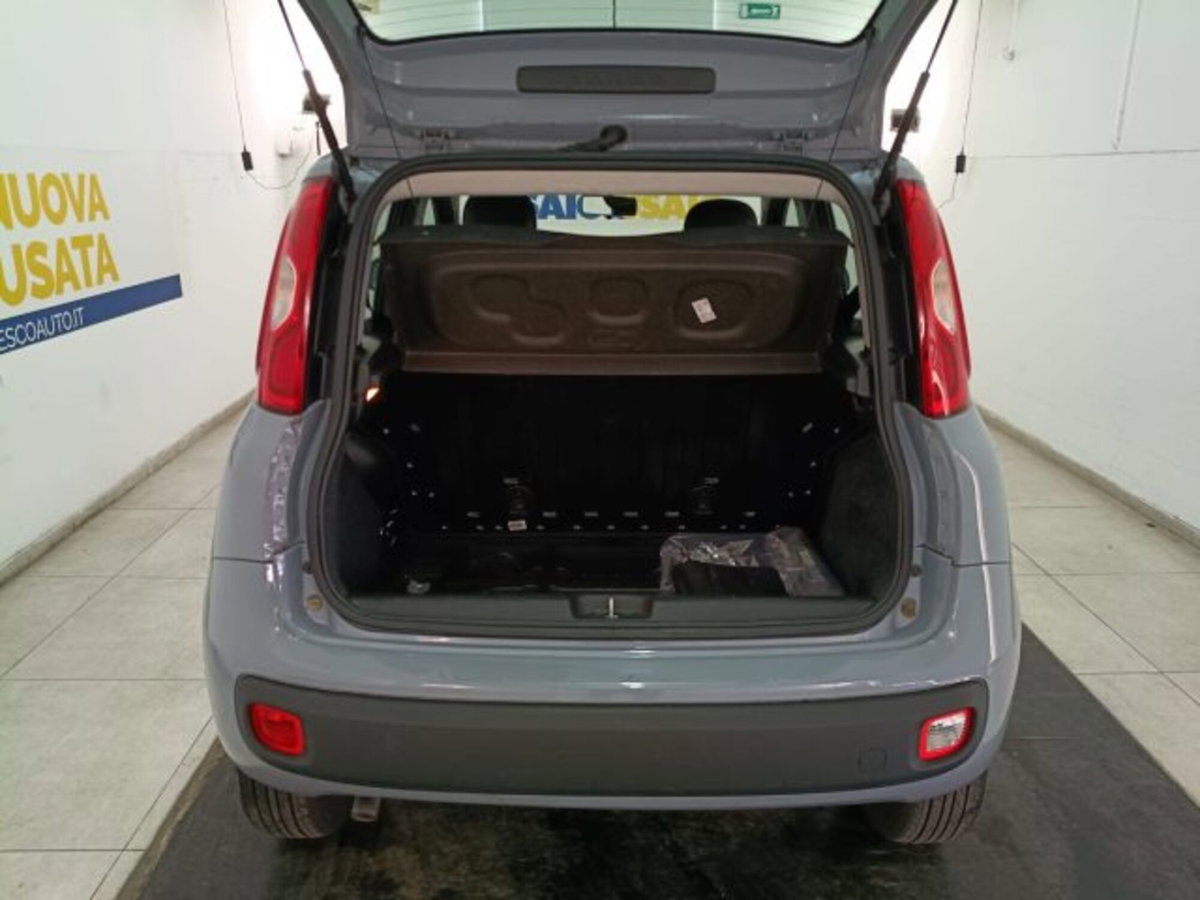 Fiat Panda 0.9 TwinAir Turbo Natural Power Easy (7)