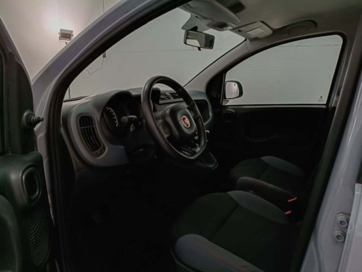 Fiat Panda 0.9 TwinAir Turbo Natural Power Easy (8)