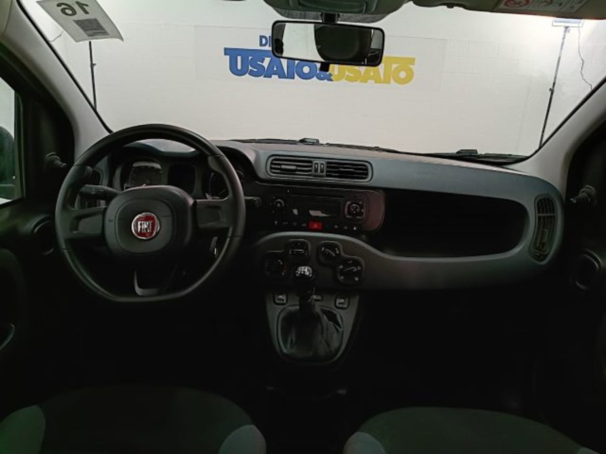 Fiat Panda 0.9 TwinAir Turbo Natural Power Easy (9)