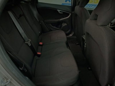 Volvo V40 Cross Country D2 (11)