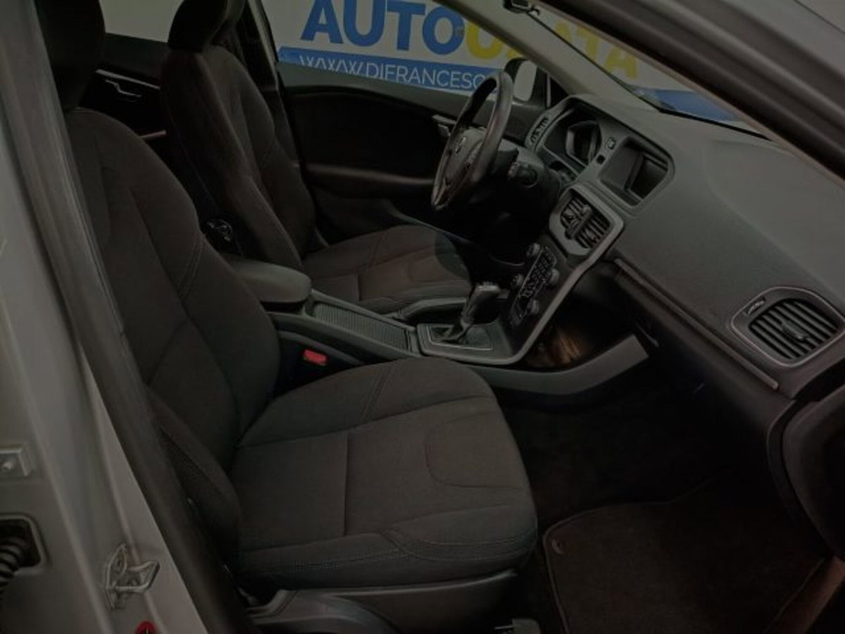 Volvo V40 Cross Country D2 (13)