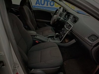 Volvo V40 Cross Country D2 (13)