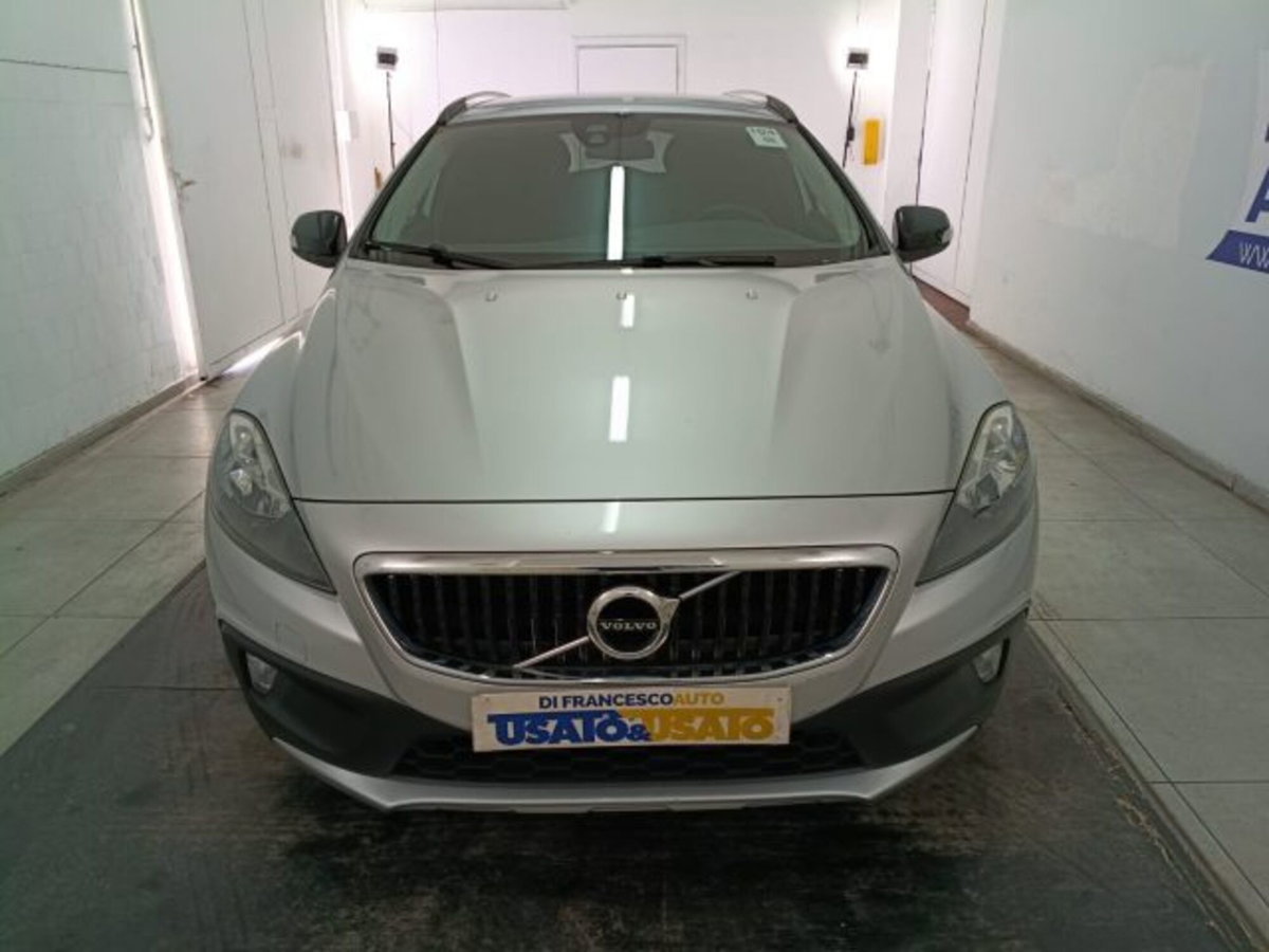 Volvo V40 Cross Country D2 (3)