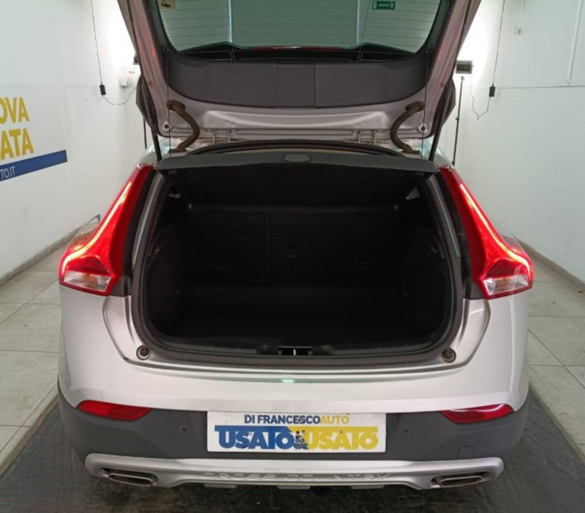 Volvo V40 Cross Country D2 (6)
