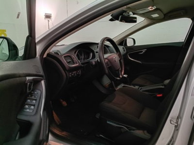 Volvo V40 Cross Country D2 (7)