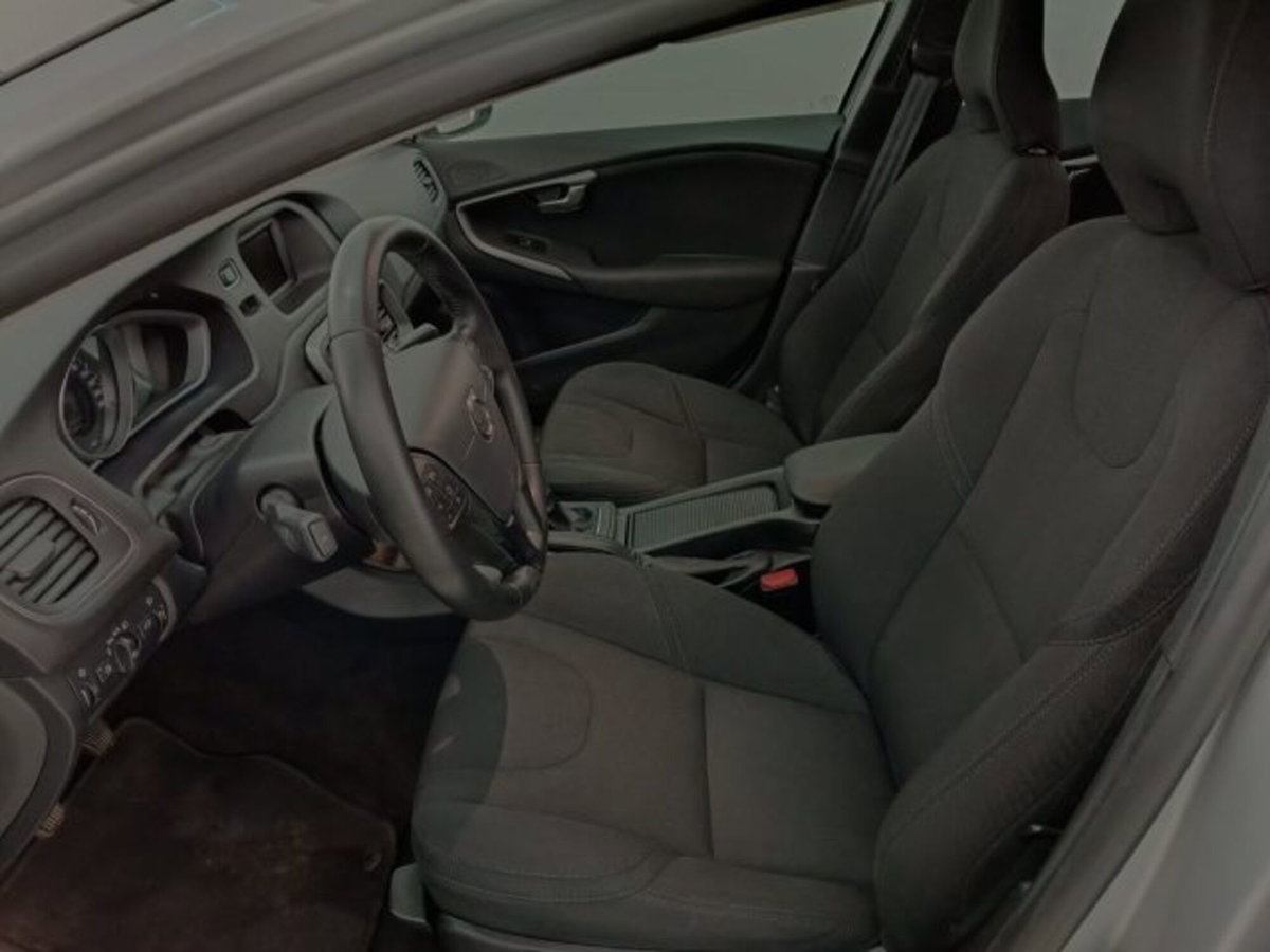 Volvo V40 Cross Country D2 (8)