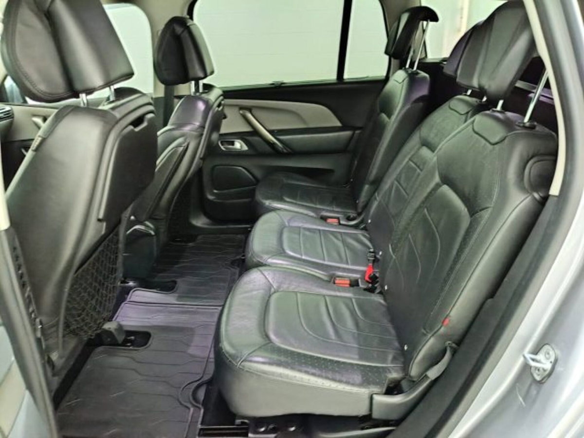 Citroen Grand C4 SpaceTourer Grand  Space  BlueHDi 160 S&S EAT8 Shine (11)