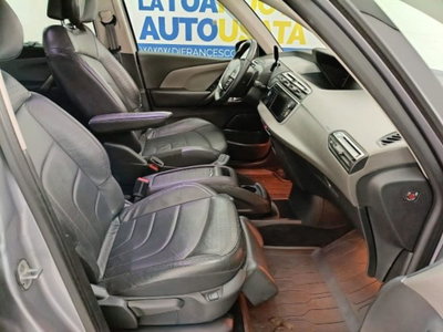 Citroen Grand C4 SpaceTourer Grand  Space  BlueHDi 160 S&S EAT8 Shine (15)