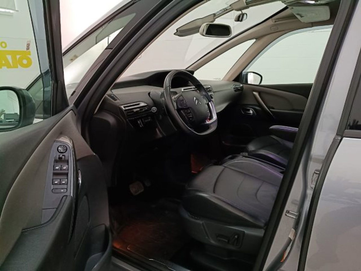 Citroen Grand C4 SpaceTourer Grand  Space  BlueHDi 160 S&S EAT8 Shine (7)