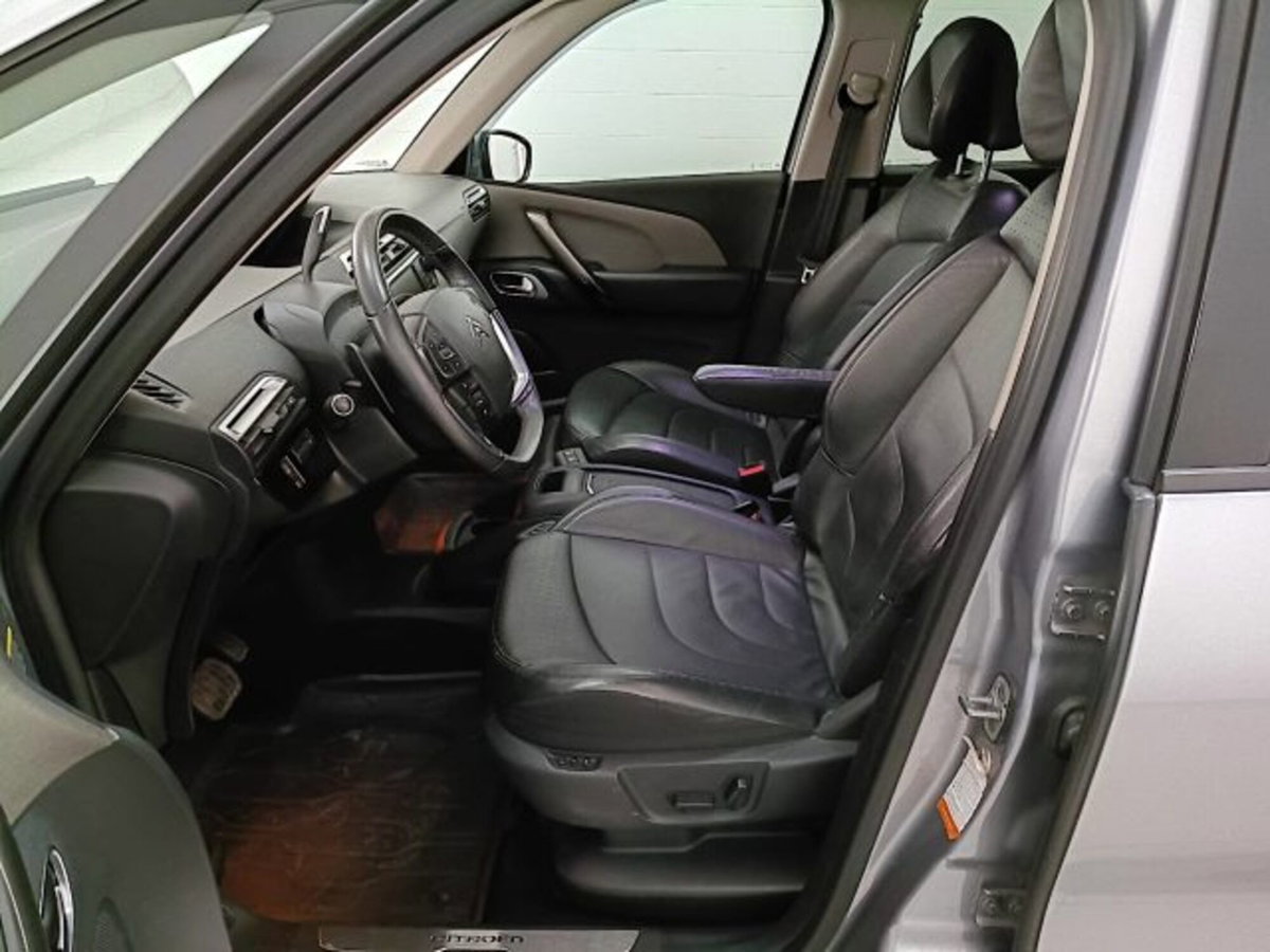 Citroen Grand C4 SpaceTourer Grand  Space  BlueHDi 160 S&S EAT8 Shine (8)