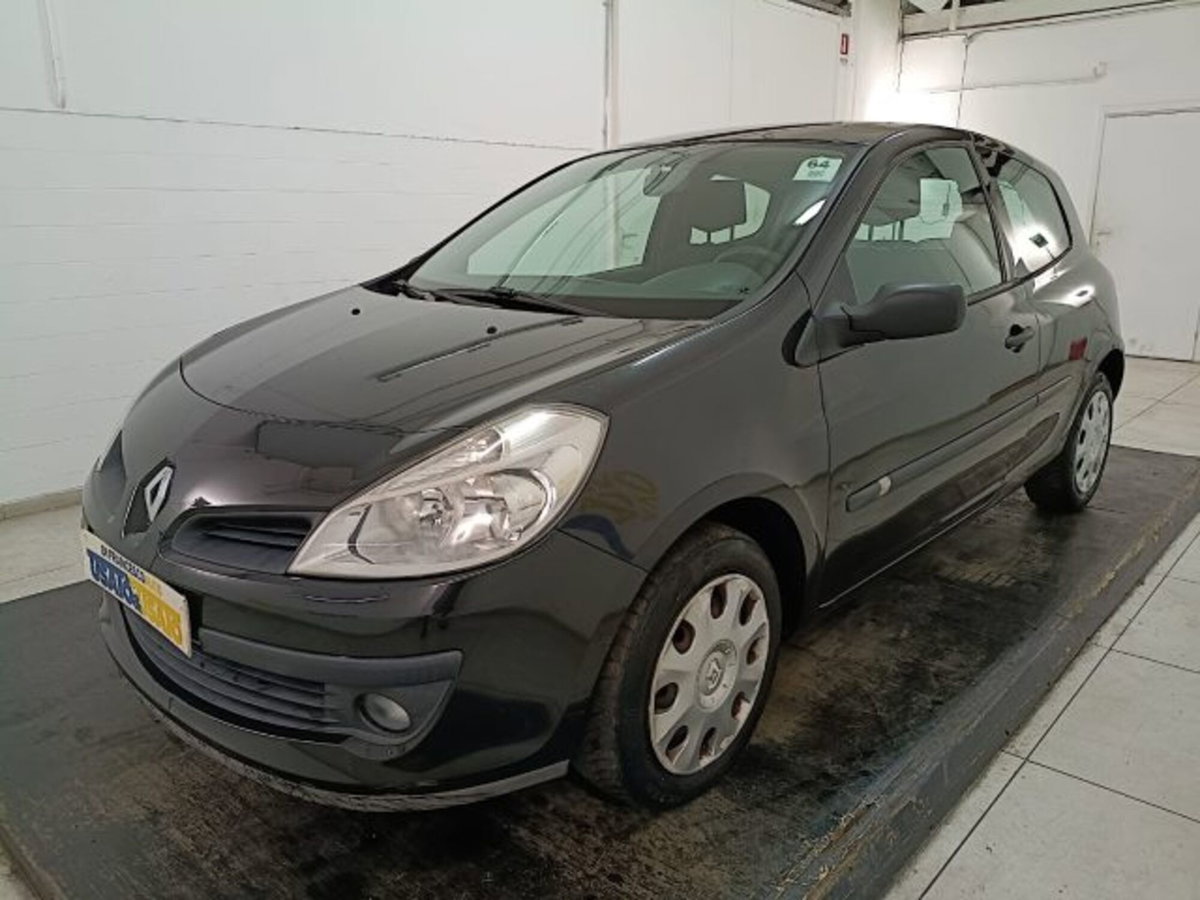 Renault Clio 1.4 16V 3 porte Confort