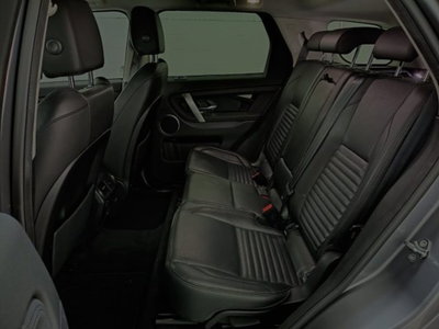 Land Rover Discovery Sport 2.0D I4-L.Flw 150 CV AWD Auto S (10)