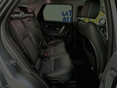 Land Rover Discovery Sport 2.0D I4-L.Flw 150 CV AWD Auto S (12)