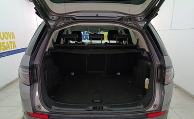 Land Rover Discovery Sport 2.0D I4-L.Flw 150 CV AWD Auto S (15)