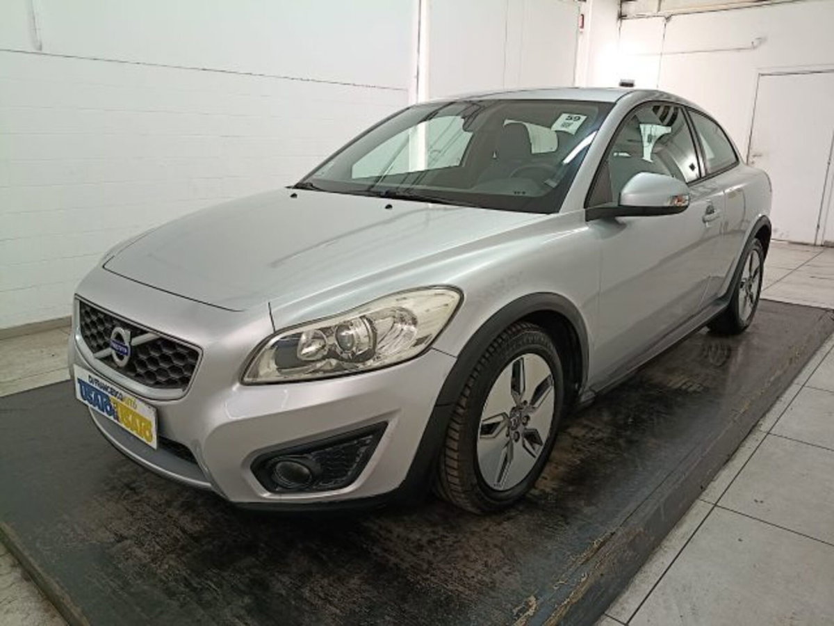 Volvo C30 DRIVe Momentum