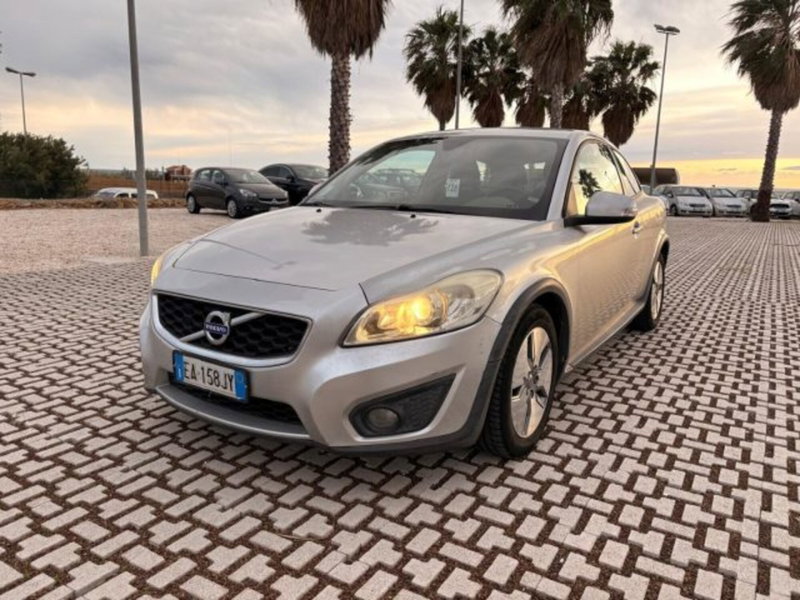 Volvo C30 DRIVe Momentum