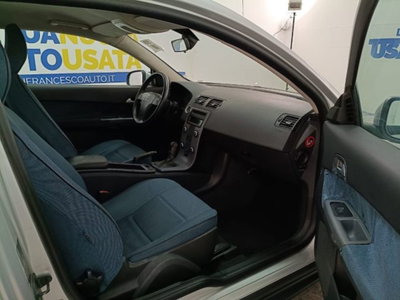 Volvo C30 DRIVe Momentum (12)