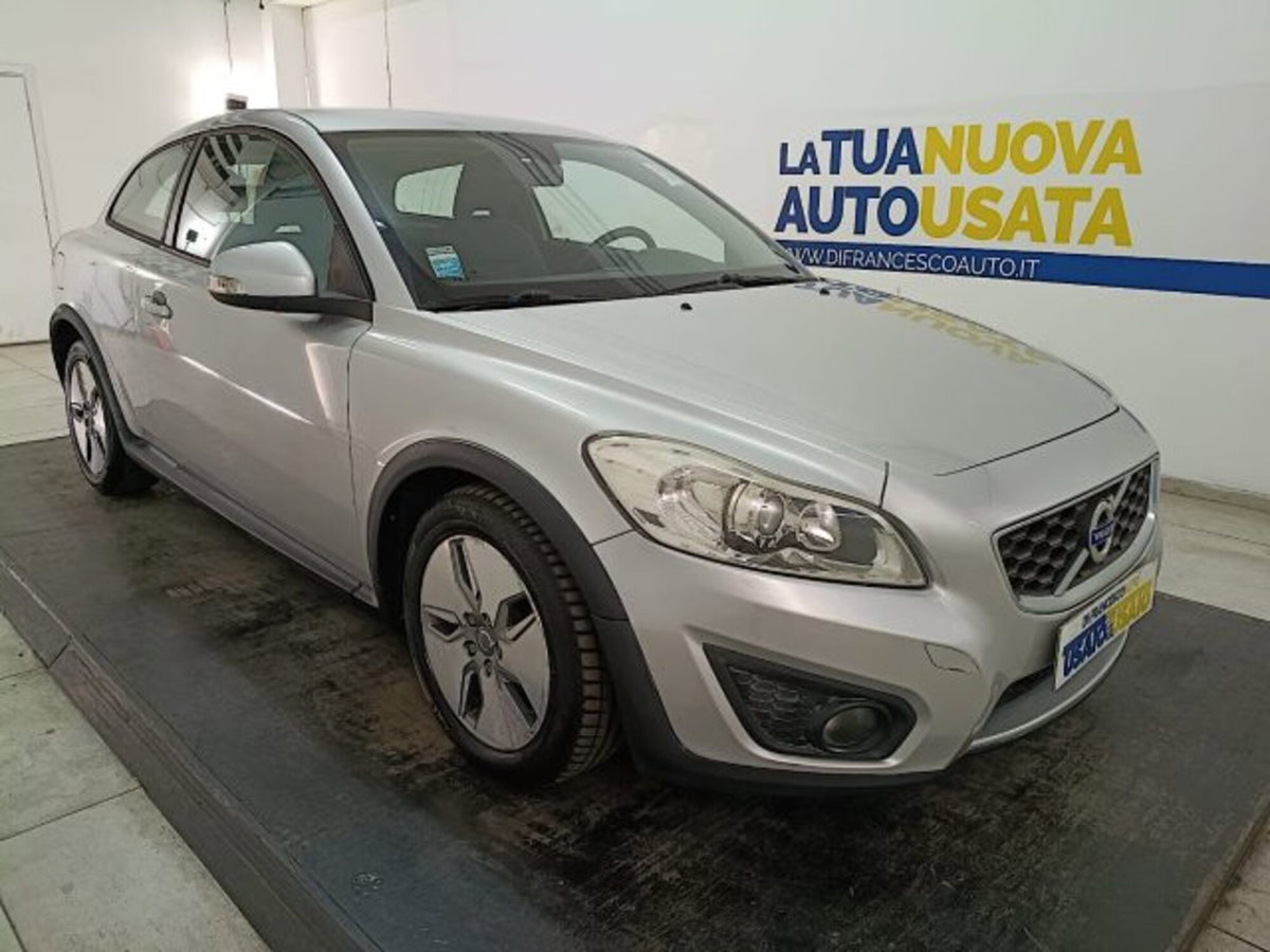 Volvo C30 DRIVe Momentum (2)