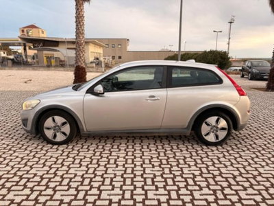 Volvo C30 DRIVe Momentum (2)