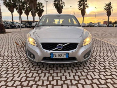 Volvo C30 DRIVe Momentum (3)
