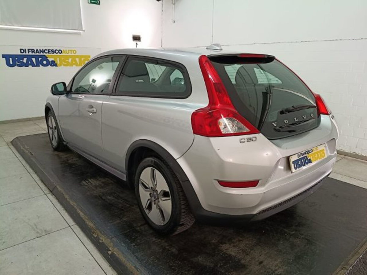 Volvo C30 DRIVe Momentum (4)