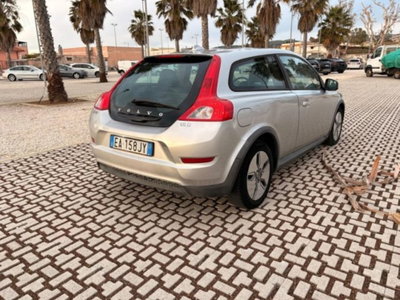 Volvo C30 DRIVe Momentum (4)