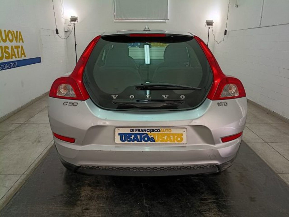 Volvo C30 DRIVe Momentum (5)
