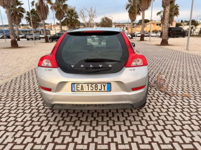 Volvo C30 DRIVe Momentum (5)