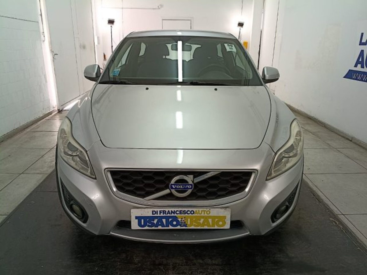 Volvo C30 DRIVe Momentum (6)