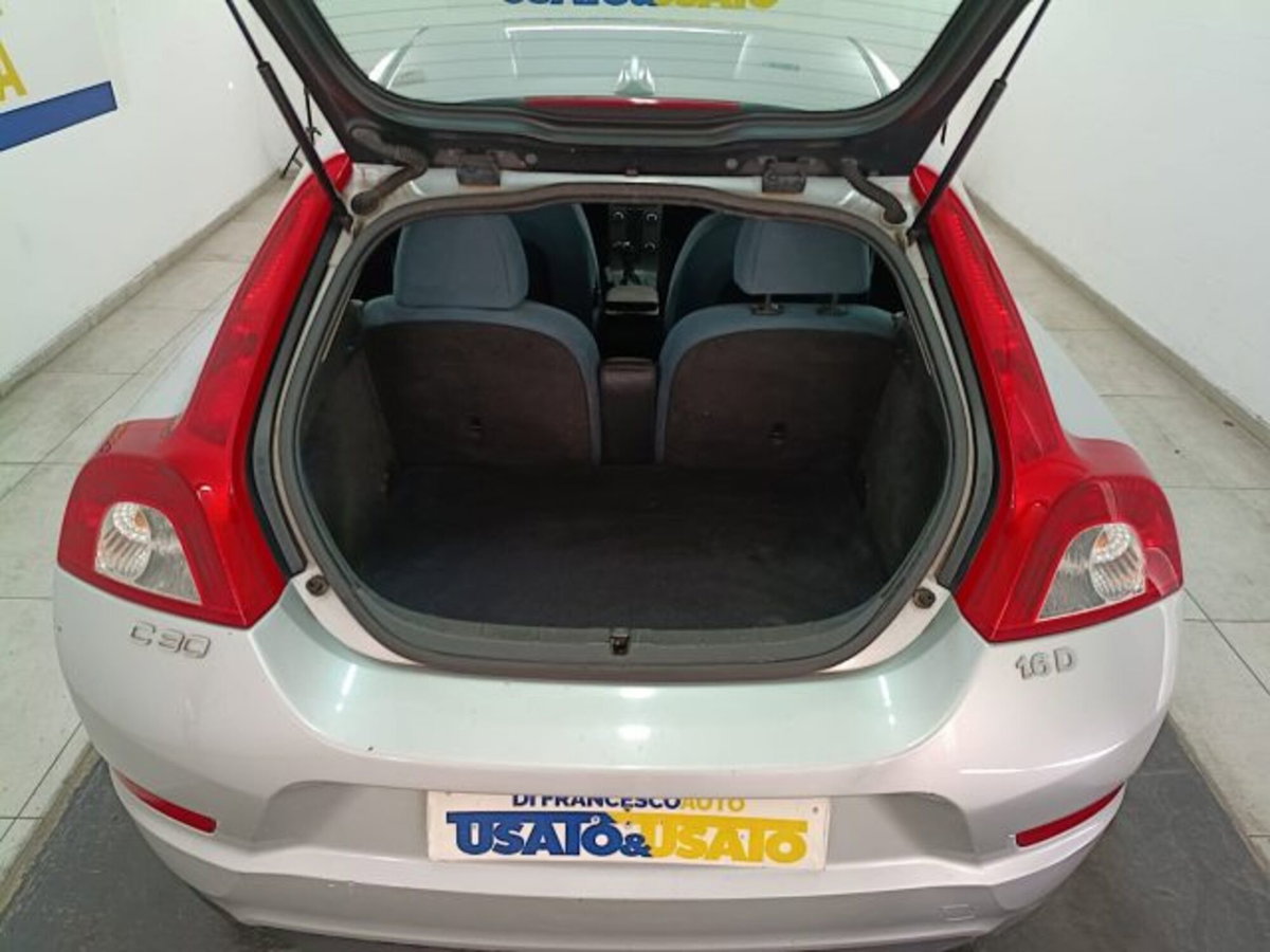Volvo C30 DRIVe Momentum (7)