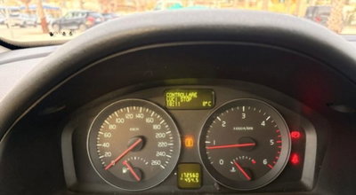 Volvo C30 DRIVe Momentum (7)