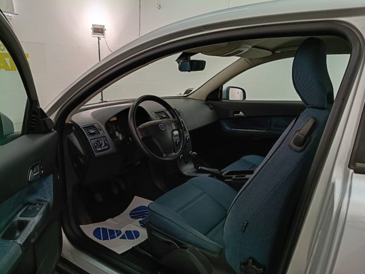 Volvo C30 DRIVe Momentum (8)