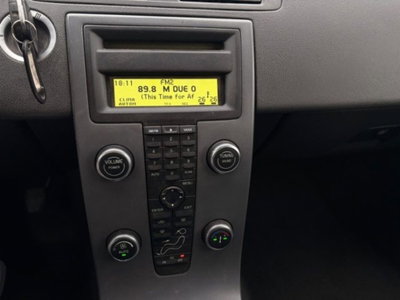 Volvo C30 DRIVe Momentum (8)