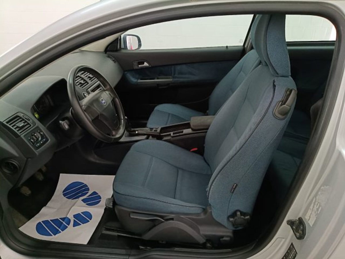 Volvo C30 DRIVe Momentum (9)